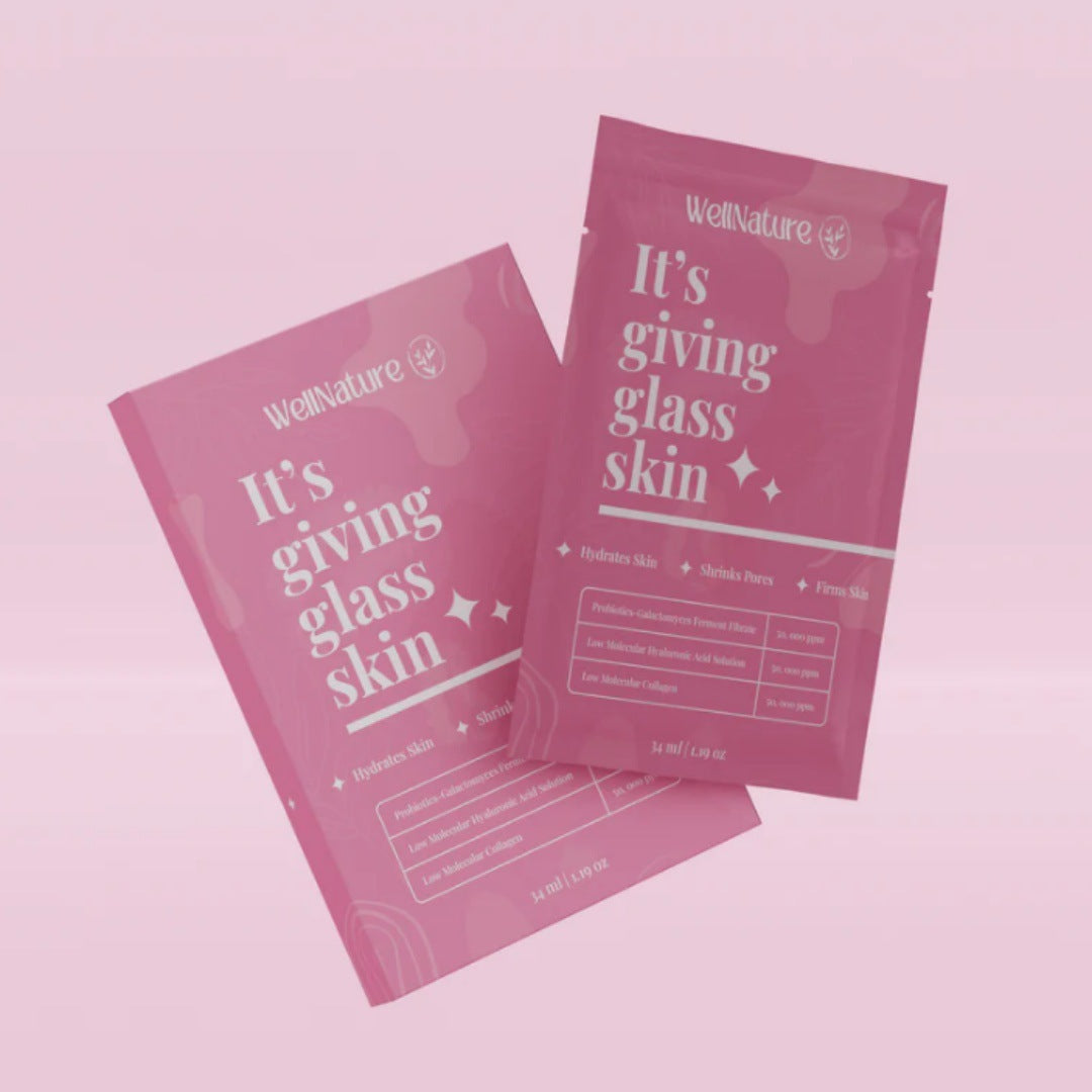 Collagen Overnight Mask