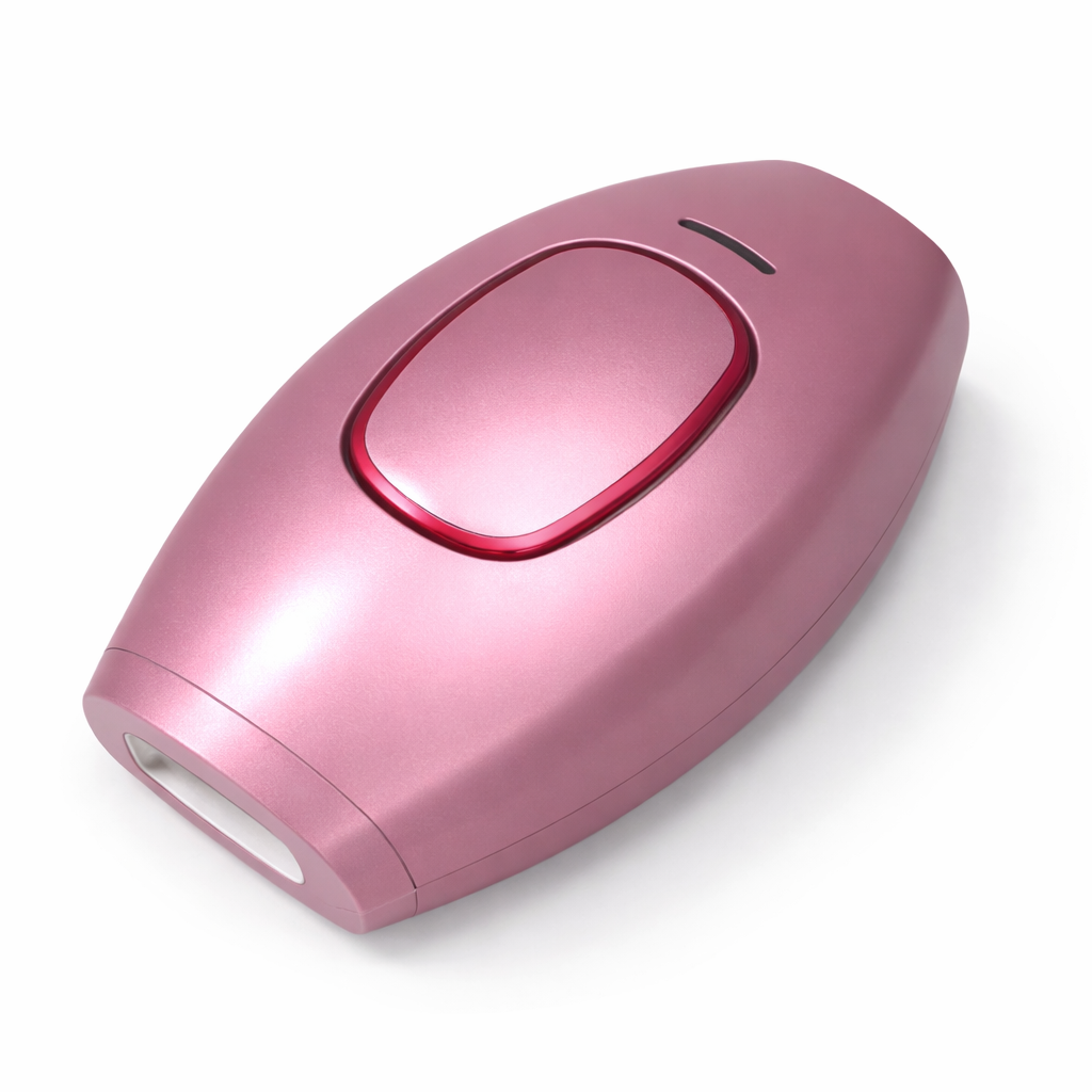 IPL Hair Removal Device - Salon Results at Home!