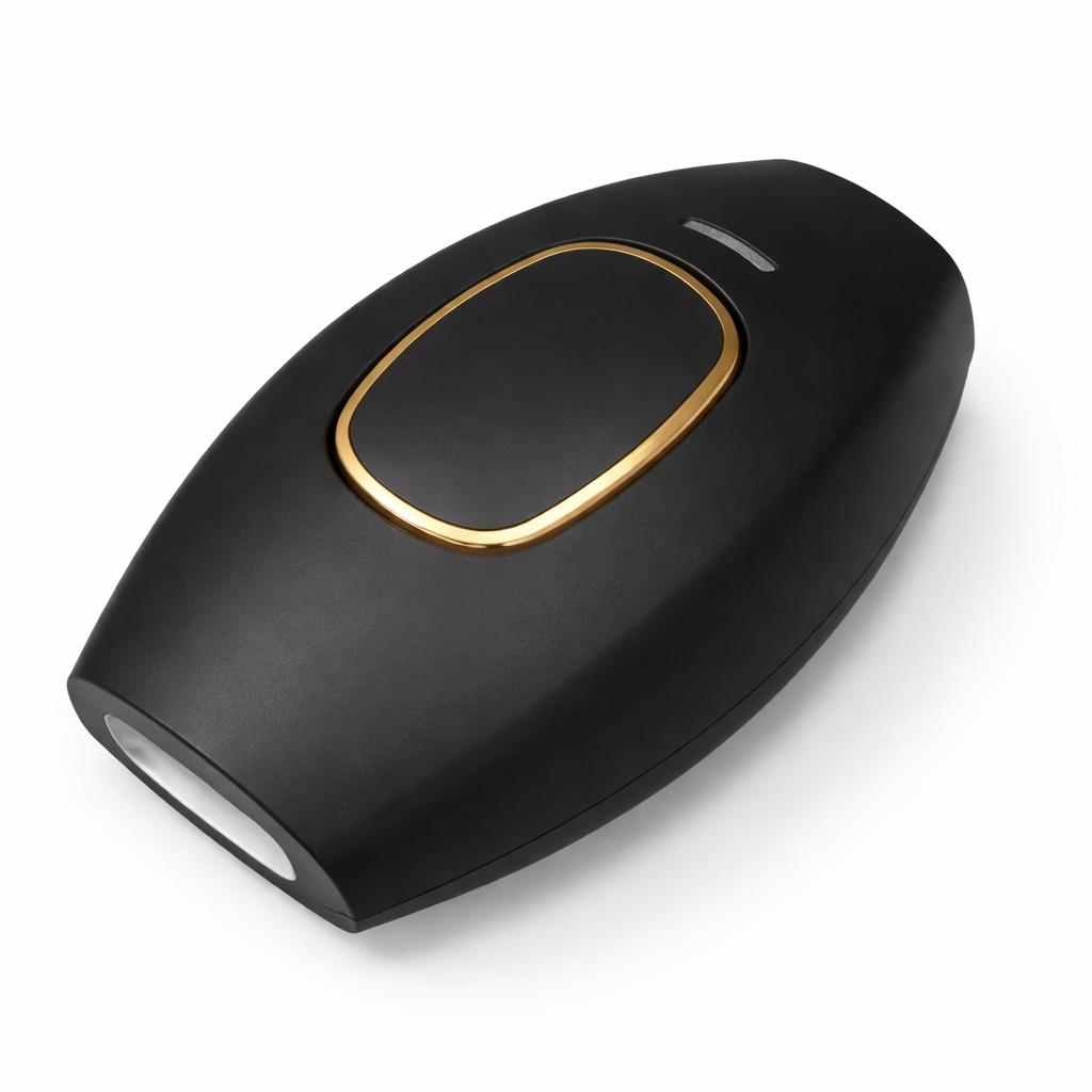 IPL Hair Removal Device - Salon Results at Home!