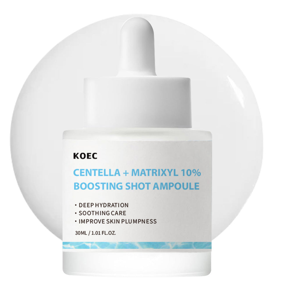 Niacinamide Centella Asiatica Liquid