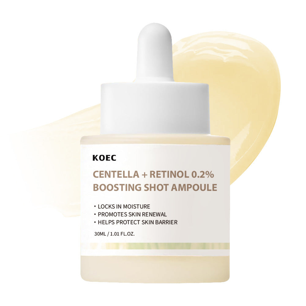 Niacinamide Centella Asiatica Liquid